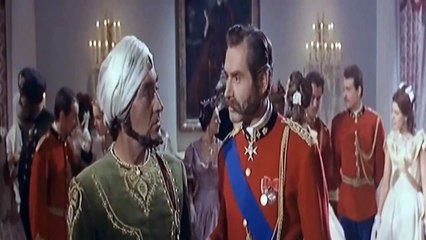 Le Temple de l'éléphant blanc (Temple of the White Elephant, FR. 1964)