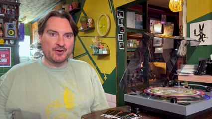Portsmouth's Pie and Vinyl Celebrates Record Store Day 2024 🎶