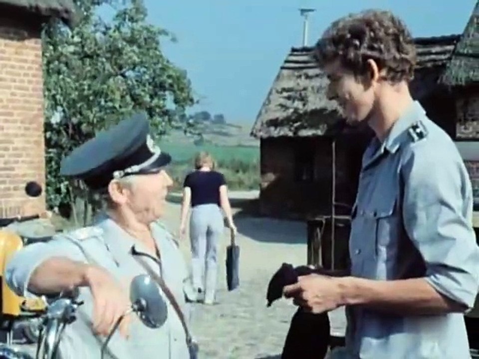 Die Leute von Züderow (DDR1984) E04-Ein Herz und eine Seele