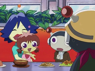 ボンバーマン ジェッターズ 42 ムジョー、男の塩ラーメン