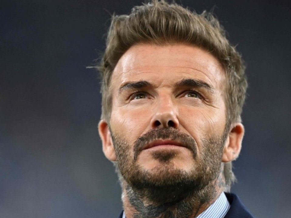 Es geht um Millionen: David Beckham verklagt Mark Wahlberg