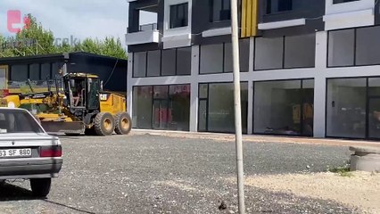 YPR'li Çiftçi 'Bizim dönemimizle alakası yok', belediye 'rutin işlem' dedi | Haber: Ali GÜZEL 