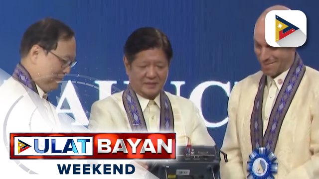 DICT, inilunsad na ang Fiber Backbone Phase 1 Project