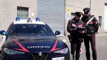 Incidente sul lavoro a Cusago, morto un ragazzo di 23 anni: i rilievi dei carabinieri