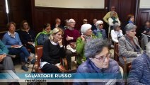 PARLANO I “NO PONTE” ALTRE TRE RAGIONI