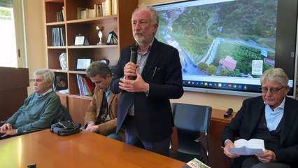 LA FORZA DI GIAMPILIERI DALL’ALLUVIONE ALLA RINASCITA