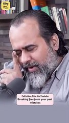 Lose the Loser || Acharya Prashant