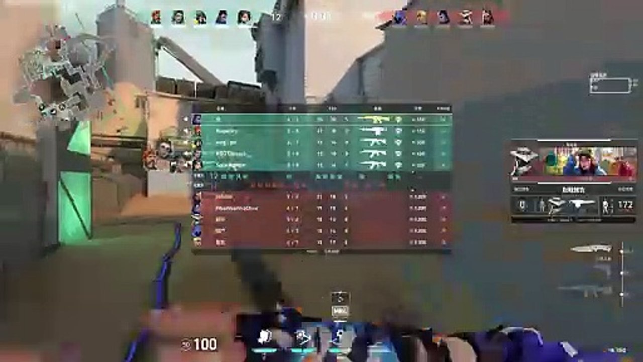 yoru ace