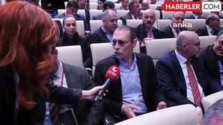 Erdal Beşikçioğlu: Belediyeyi borçsuz bir şekilde teslim aldık
