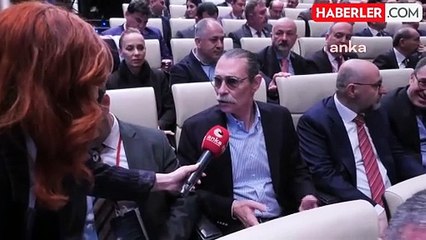 Erdal Beşikçioğlu: Belediyeyi borçsuz bir şekilde teslim aldık