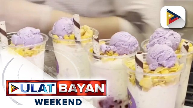 Kauna-unahang Pinoy Streetfood Resto sa Paris, binuksan na