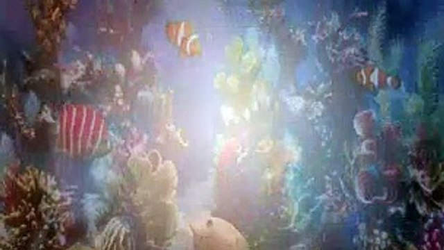 Sponge Bob Season 1 Episode 20b MermaidMan And Barnacleboy 2