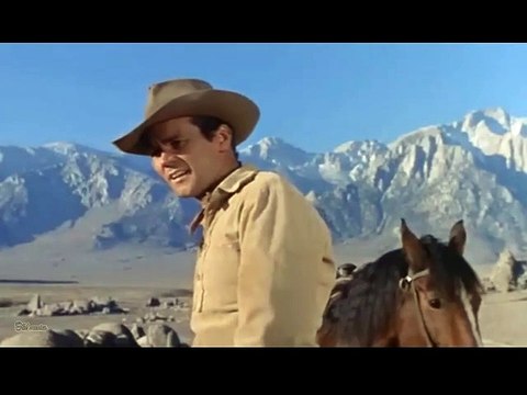 From Hell to Texas 1958 مترجم