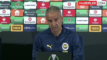 Valbuena'dan İsmail Kartal'a zehir zemberek sözler