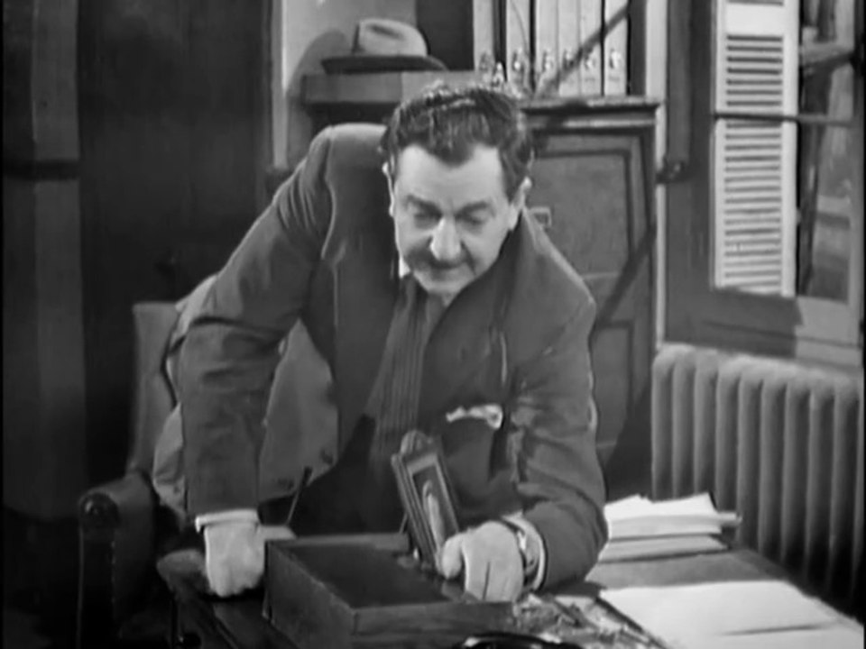 Maigret und die Gangster - Ganze Serie - Staffel 1/Folge 11 - 1960