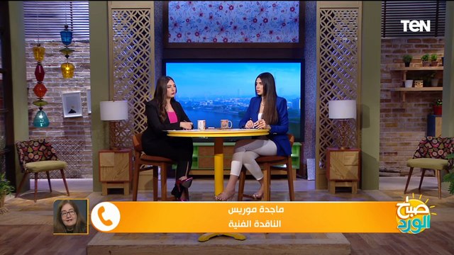 أسرار وكواليس حياة الفنان الراحل صلاح السعدني تكشفها الناقدة ماجدة موريس