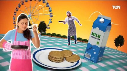 لقاء خاص مع الفنانة السورية رفا الخطيب.. وأسرار صناعة التلي| صباح الورد