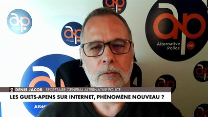 Denis Jacob : «Les réseaux sociaux facilitent la mise en place d’actions préméditées pour organiser un guet-apens»