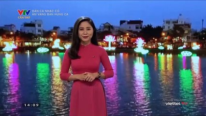 แวดวงเพลงเวียดนาม (Dân ca nhạc cổ) - Âm vang bản hùng ca