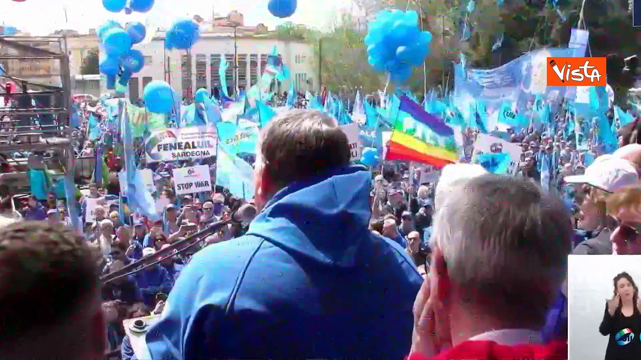 Bombardieri (Uil): Non intervenire su morti sul lavoro significa non avere una coscienza