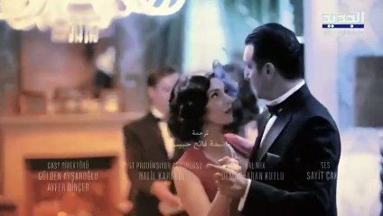 مسلسل حب غير مشروع الحلقة 7