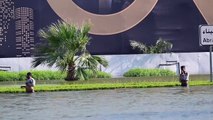 دبي تشهد فيضانات مستمرّة بسبب عدم القدرة على تصريف مياه العواصف