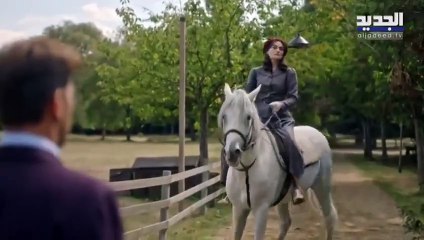 مسلسل حب غير مشروع الحلقة 11