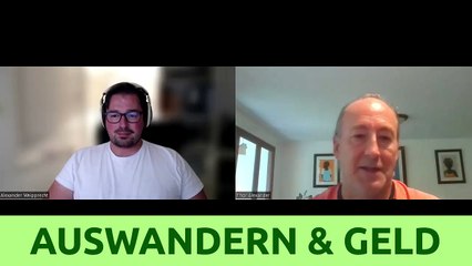 (165) Ist Bitcoin inflationäres Geld od. deflationäres? | AUSWANDERN & GELD mit Alexander Weipprecht