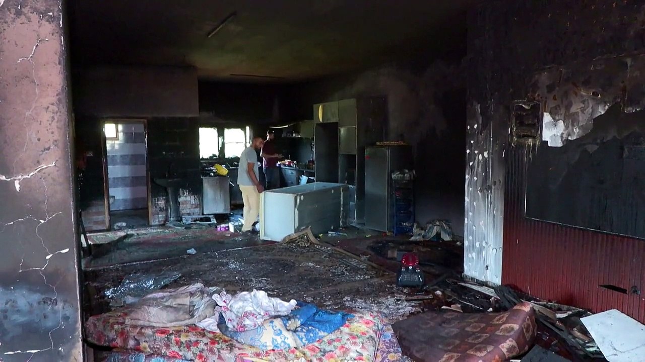 Gewalt im Westjordanland: EU sanktioniert militante jüdische Siedler