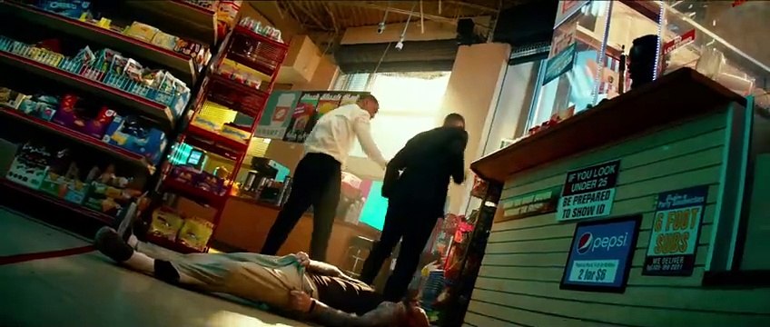 Bad Boys: Ride or Die Bande-annonce (EN)