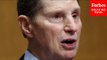 'We're Going To Regret It': Ron Wyden Warns Against FISA Expansion, Cites Potential Government Abuse