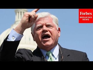 'How Does It Make Sense?': John Larson Blasts GOP Calls To Raise The Age Of Social Security