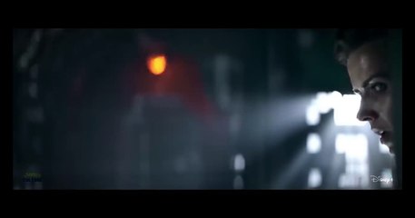 Alien Romulus - 2024 - Full teaser trailer . 4K 2160P