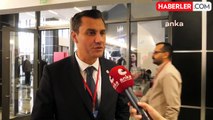 Manisa Büyükşehir Belediye Başkanı Ferdi Zeyrek, Seçim Sözlerini Gerçekleştiriyor