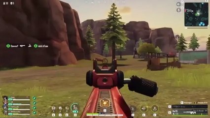 Tiro Perfeito de sniper