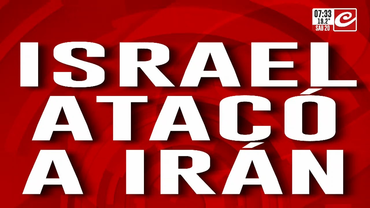 La escalada de violencia no se detiene: ¿estalla la guerra Medio Oriente??