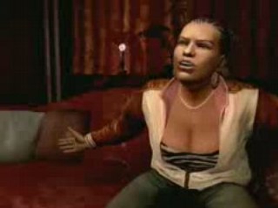 GTA IV (Teasing)