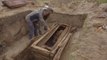 Enquêtes archéologiques vidéo bande annonce