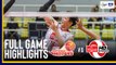 PVL Game Highlights: Cignal snaps skid at the expense of semis-seeking PLDT