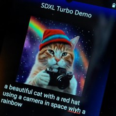 Découvrez l'IA Générative en Temps Réel : La Révolution de la Création Instantanée 🚀