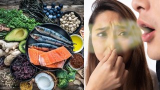 किस विटामिन की कमी से मुंह से बदबू आती है|Can Vitamin Deficiency Cause Mouth Smell|Boldsky
