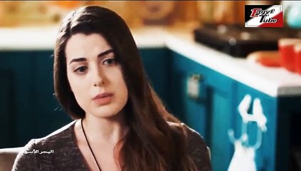 مسلسل البحر الأسود - الحلقة 129 - تركى مدبلج