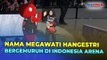 Indonesia All Star vs Red Sparks, Nama Megawati Hangestri Bergemuruh di Indonesia Arena