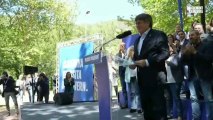 Puigdemont eleva en tono contra Illa: 