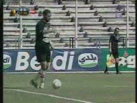 Espérance / Club Africain - Coupe de Tunisie (3)