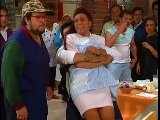 123. Dos Mujeres, Un Camino