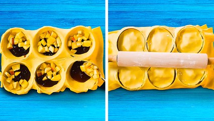 TikTok Pastry Recipes You Need to Make at Home