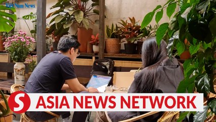 Vietnam News | Hanoi's hideaway cafés