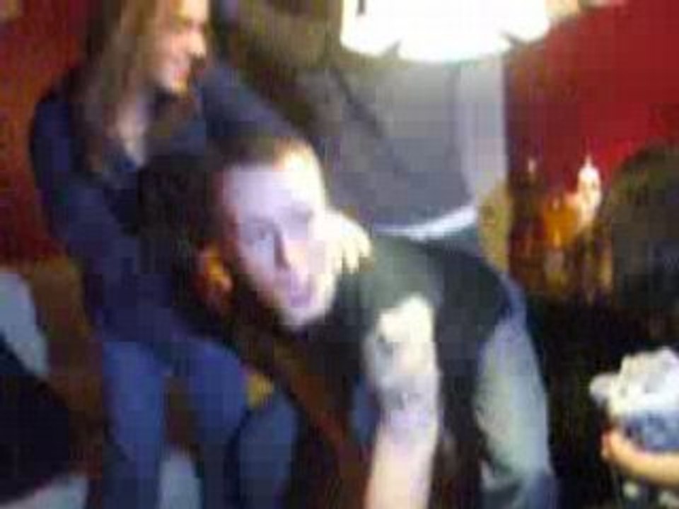 le loup le renard et la belette