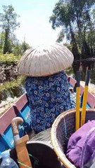 memancing ke danau malawen